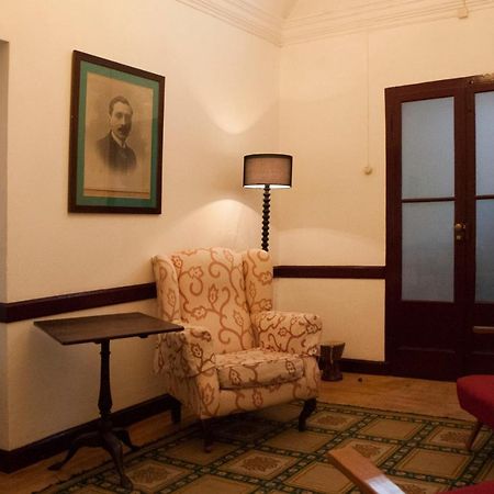 Casa Do Sertorio - Casa Inteira Évora Eksteriør billede