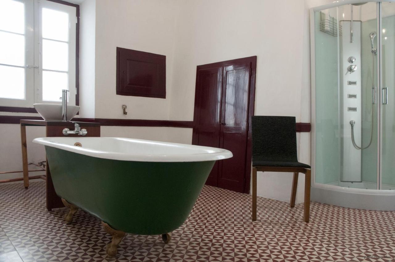 Casa Do Sertorio - Casa Inteira Évora Eksteriør billede