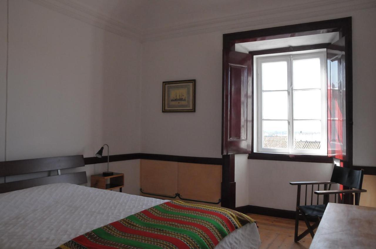 Casa Do Sertorio - Casa Inteira Évora Eksteriør billede