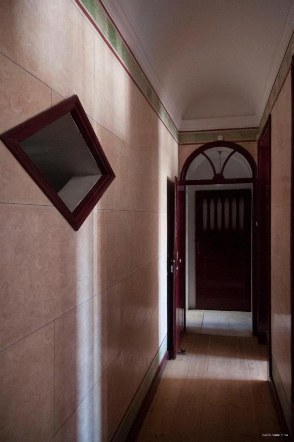 Casa Do Sertorio - Casa Inteira Évora Eksteriør billede