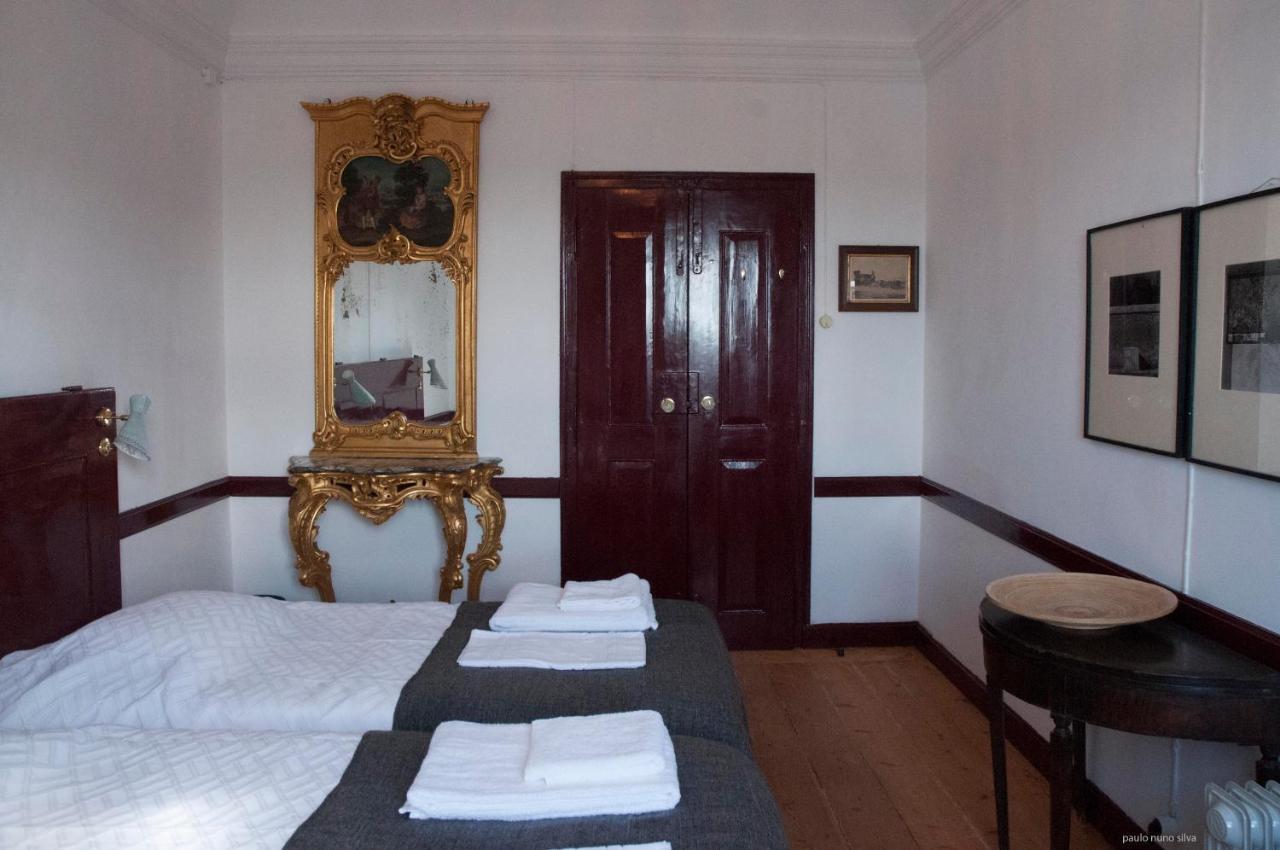 Casa Do Sertorio - Casa Inteira Évora Eksteriør billede
