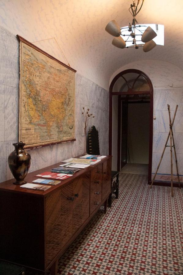 Casa Do Sertorio - Casa Inteira Évora Eksteriør billede