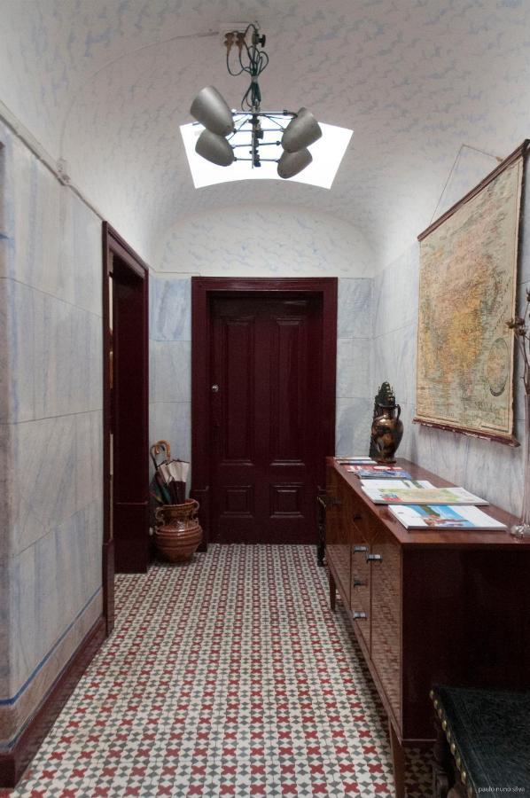 Casa Do Sertorio - Casa Inteira Évora Eksteriør billede